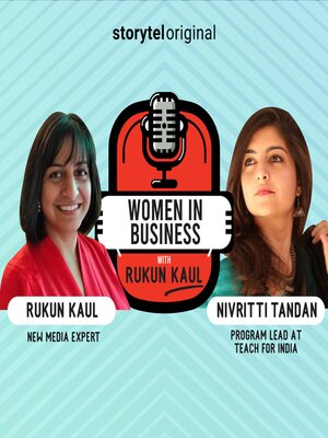 cover image of Women in Business | Episode 4